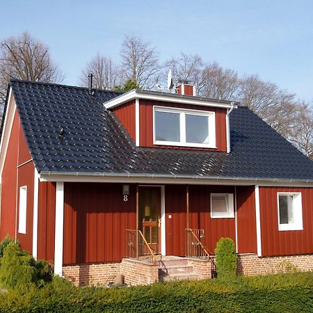 Ferienhaus Luv & Lee Ferienhaus Luv Und Lee Scharbeutz Esterno foto