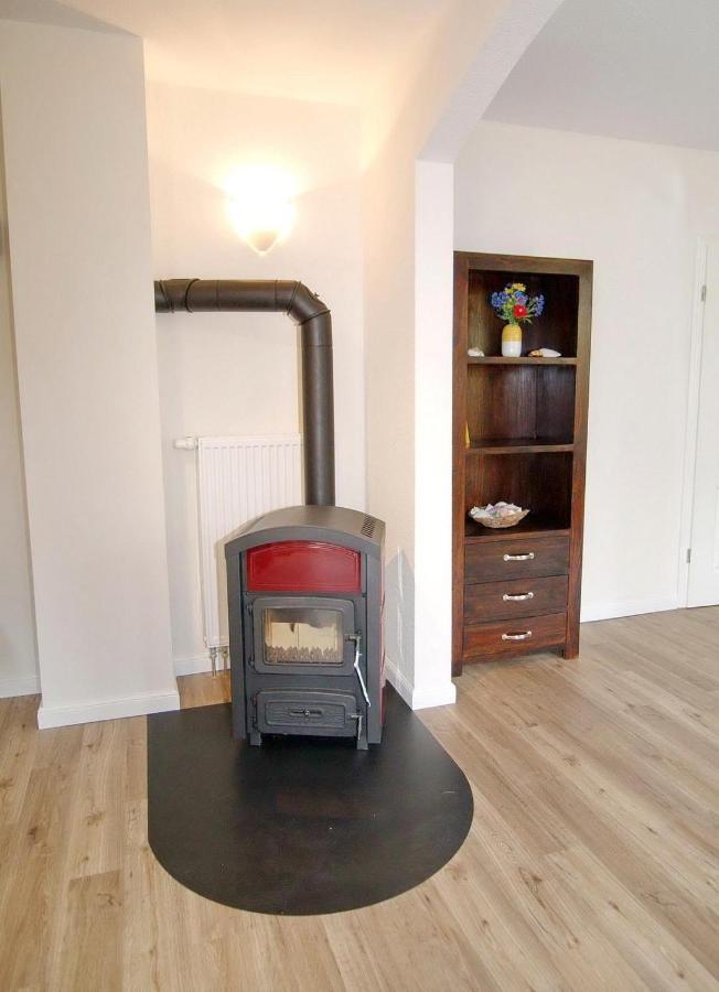Ferienhaus Luv & Lee Ferienhaus Luv Und Lee Scharbeutz Esterno foto