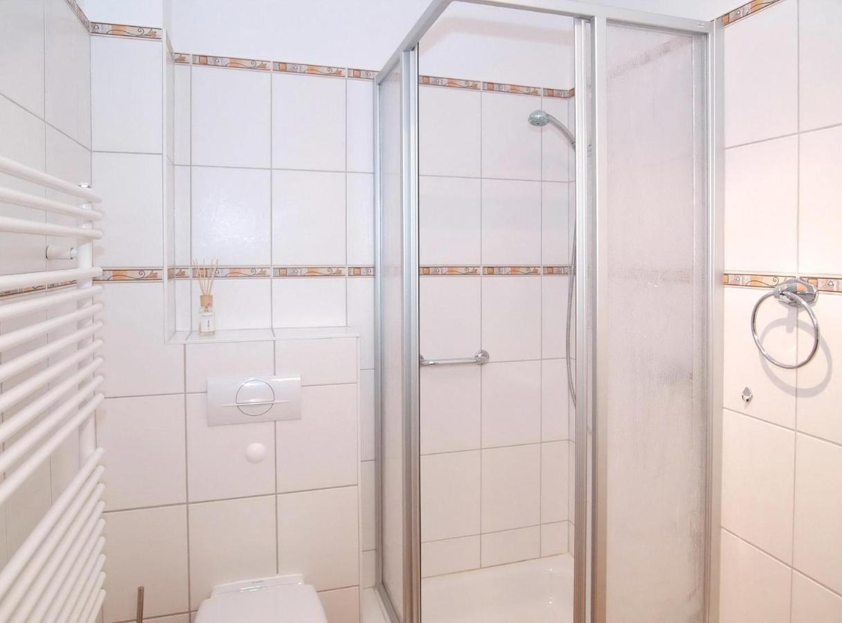 Ferienhaus Luv & Lee Ferienhaus Luv Und Lee Scharbeutz Esterno foto