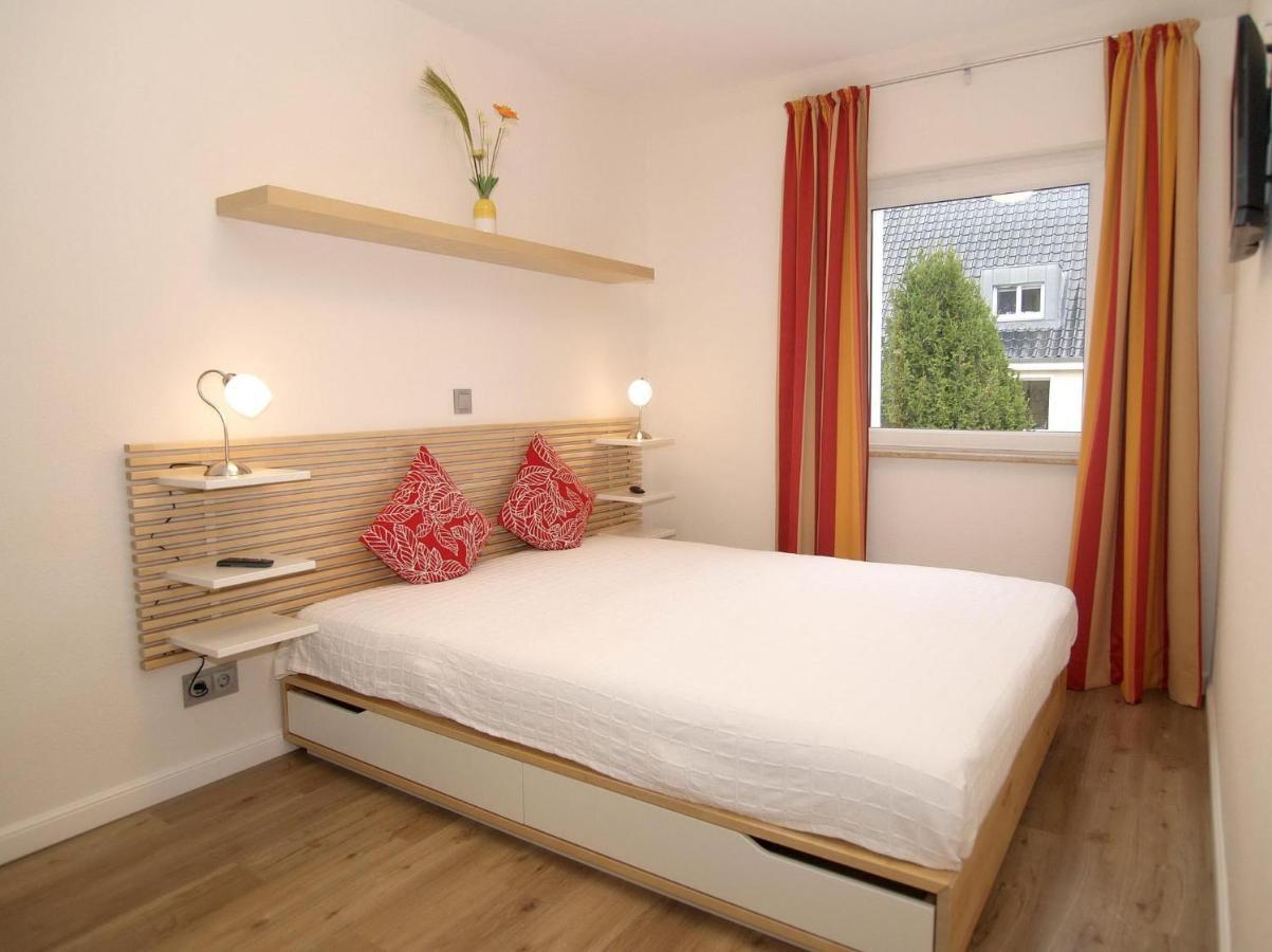 Ferienhaus Luv & Lee Ferienhaus Luv Und Lee Scharbeutz Esterno foto
