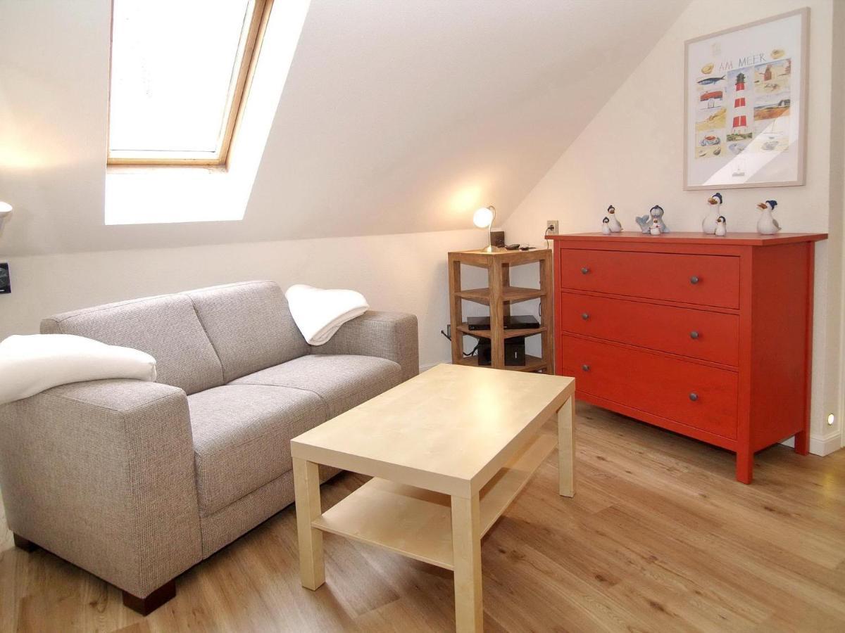 Ferienhaus Luv & Lee Ferienhaus Luv Und Lee Scharbeutz Esterno foto