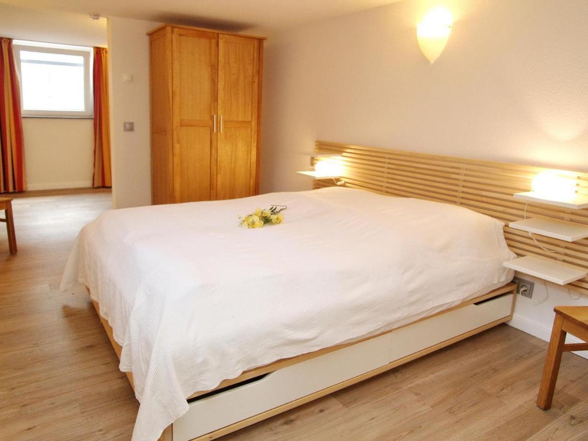 Ferienhaus Luv & Lee Ferienhaus Luv Und Lee Scharbeutz Esterno foto