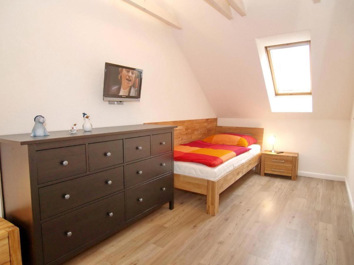 Ferienhaus Luv & Lee Ferienhaus Luv Und Lee Scharbeutz Esterno foto