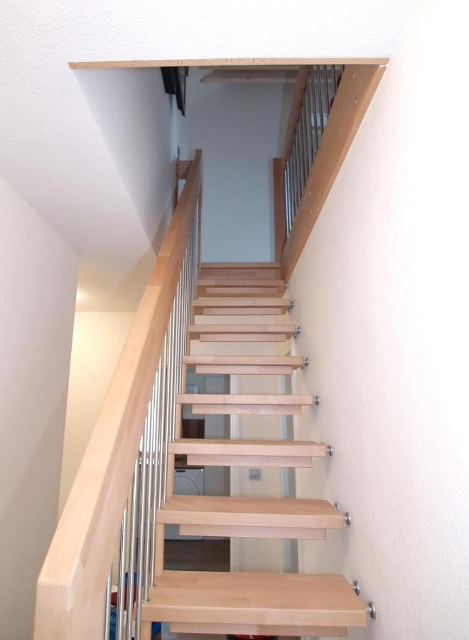 Ferienhaus Luv & Lee Ferienhaus Luv Und Lee Scharbeutz Esterno foto