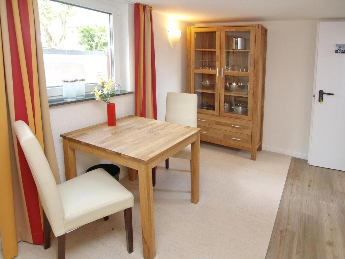 Ferienhaus Luv & Lee Ferienhaus Luv Und Lee Scharbeutz Esterno foto