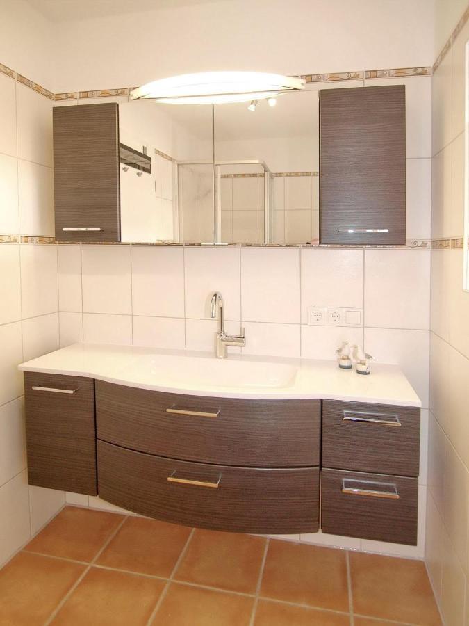 Ferienhaus Luv & Lee Ferienhaus Luv Und Lee Scharbeutz Esterno foto