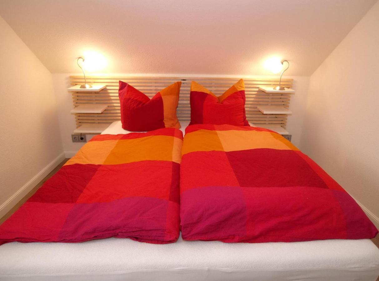 Ferienhaus Luv & Lee Ferienhaus Luv Und Lee Scharbeutz Esterno foto
