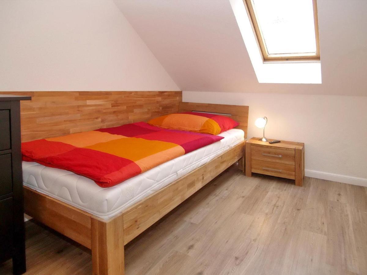 Ferienhaus Luv & Lee Ferienhaus Luv Und Lee Scharbeutz Esterno foto