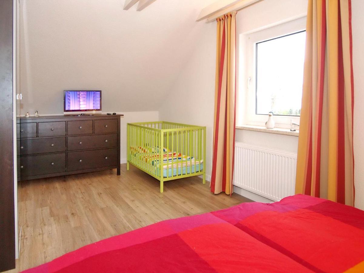 Ferienhaus Luv & Lee Ferienhaus Luv Und Lee Scharbeutz Esterno foto