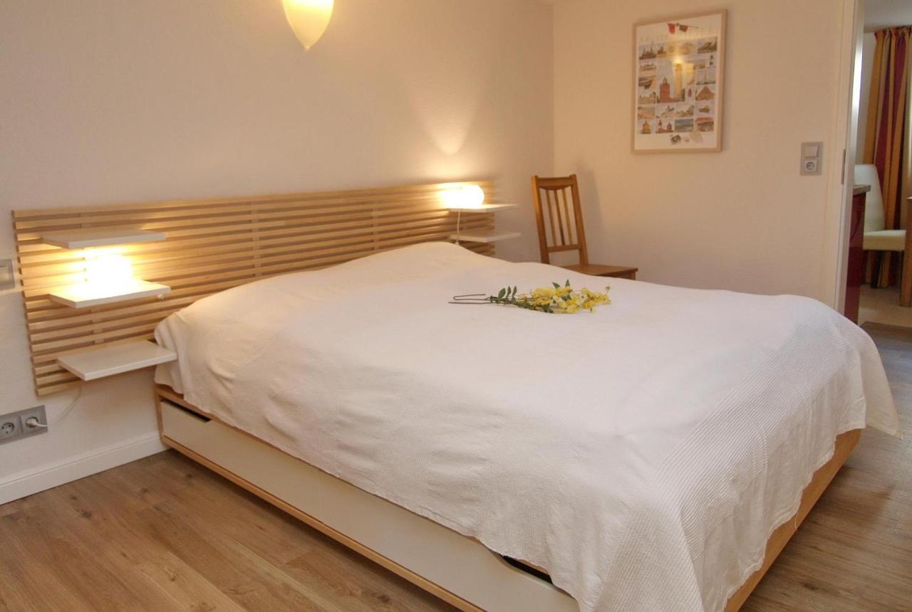 Ferienhaus Luv & Lee Ferienhaus Luv Und Lee Scharbeutz Esterno foto