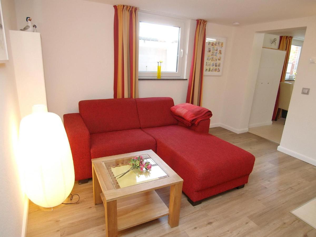 Ferienhaus Luv & Lee Ferienhaus Luv Und Lee Scharbeutz Esterno foto